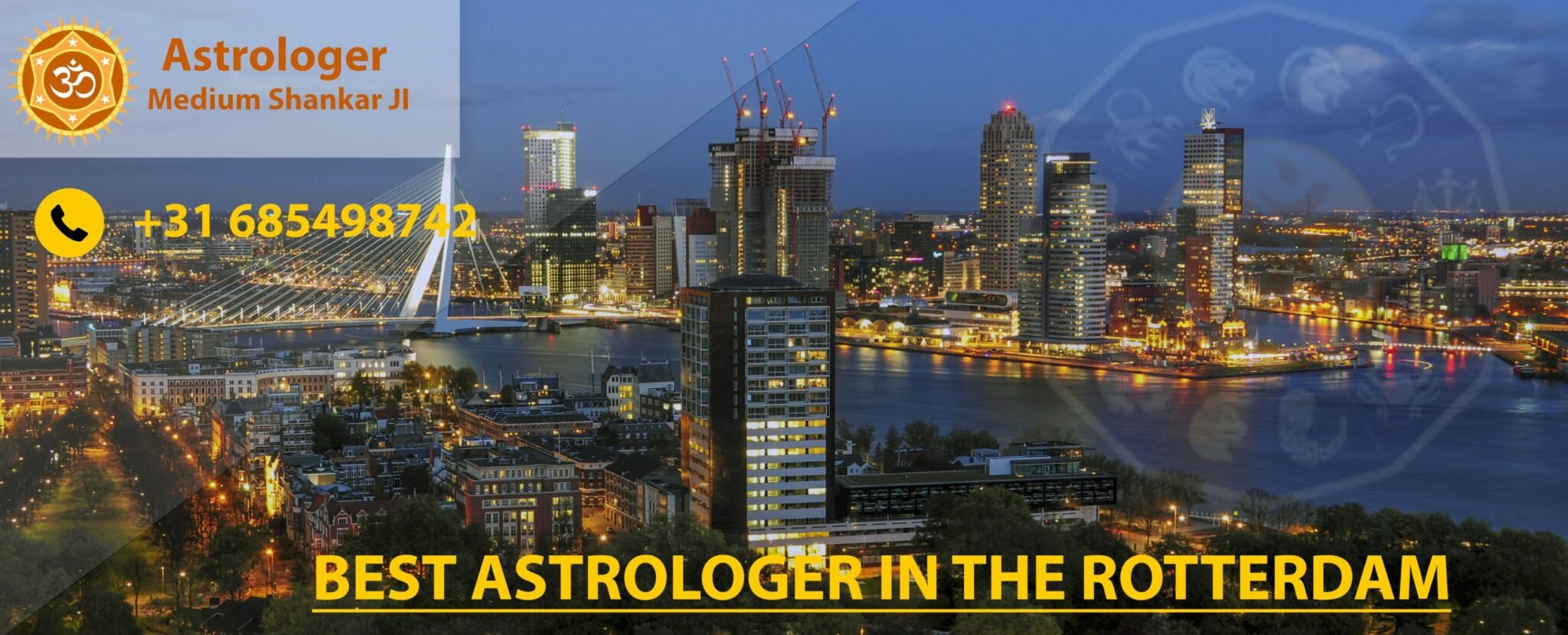 Rotterdam