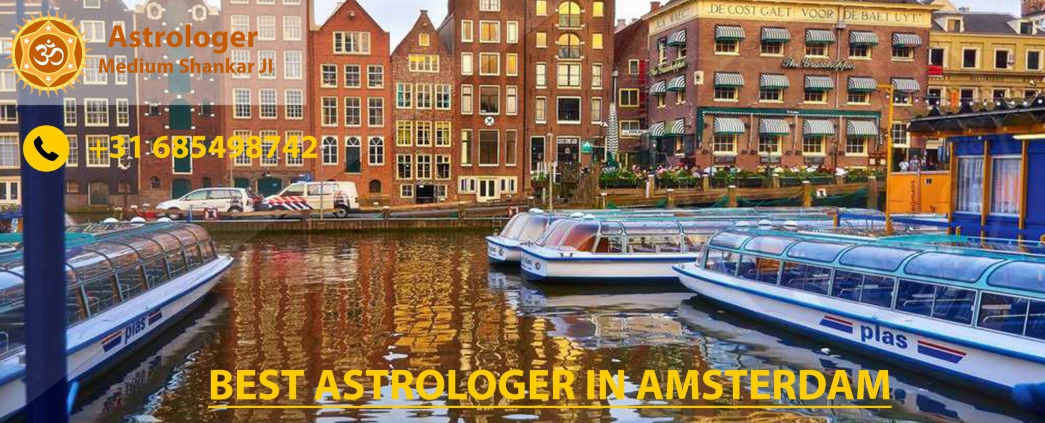 Amsterdam