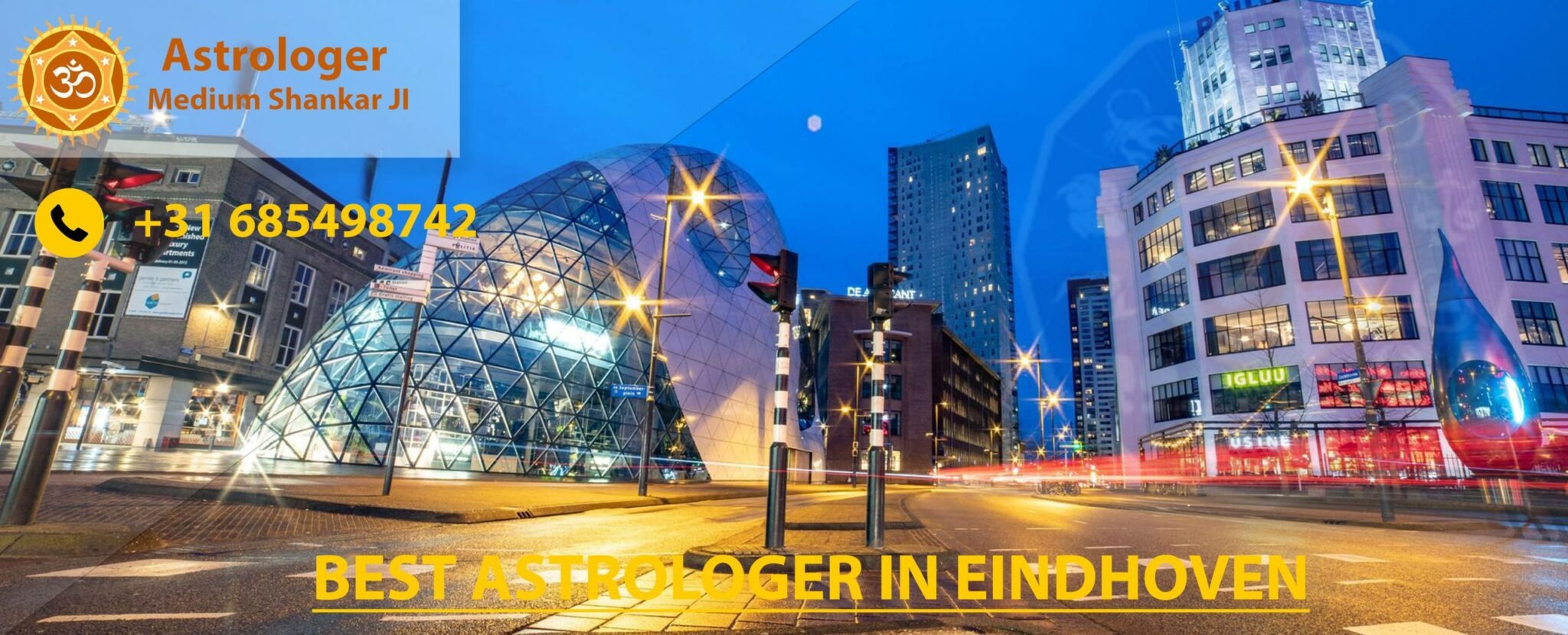 Eindhoven