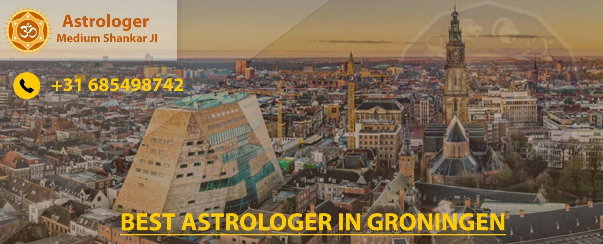 Groningen