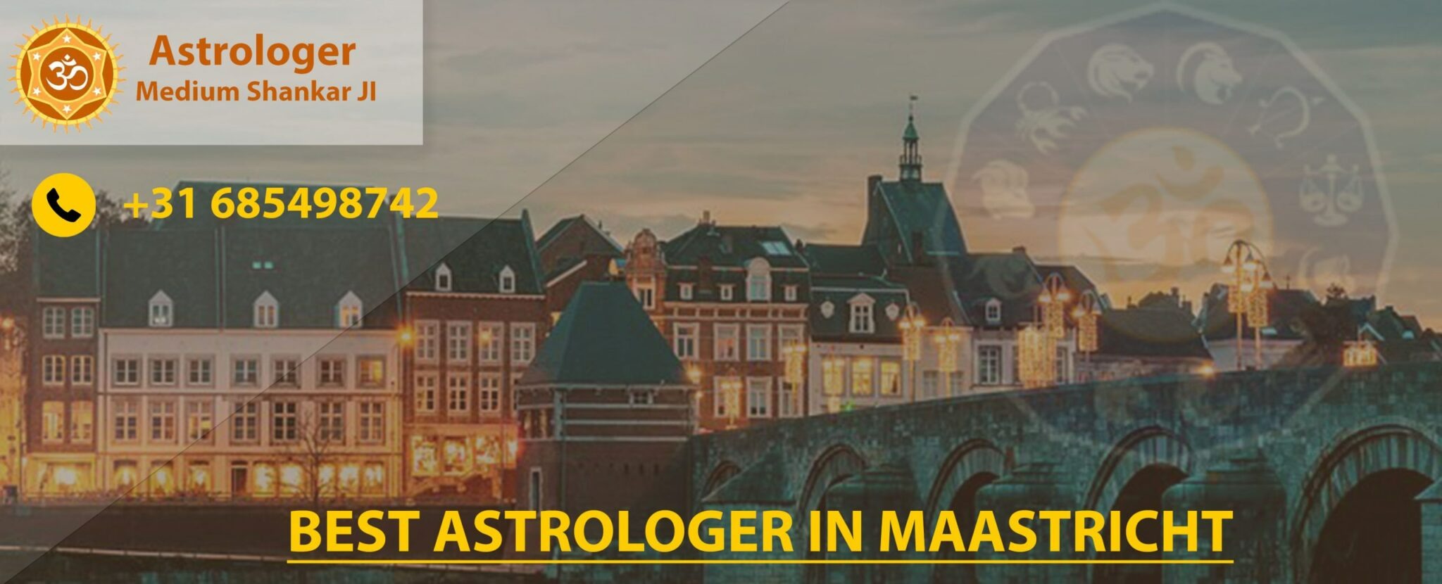 Maastricht