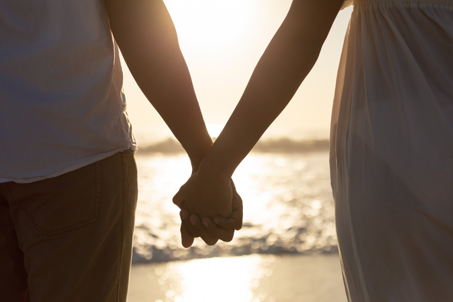 Liefde Terug